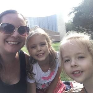 Meet your Posher, Beth